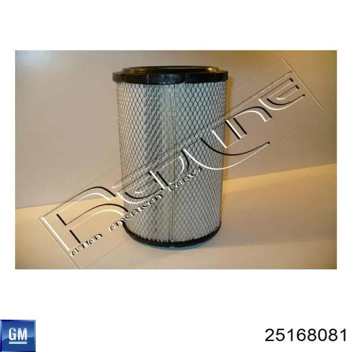 El filtro de aire Donaldson P536733 precio, desde 33,82 EUR