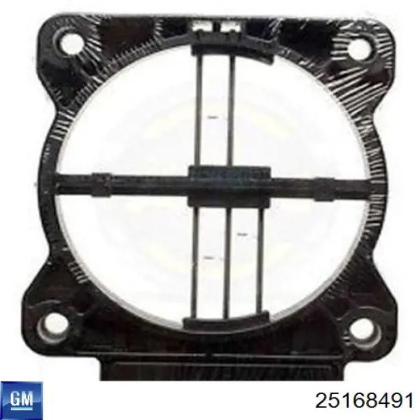 Comprar 25168491 General Motors Sensor de masa de aire