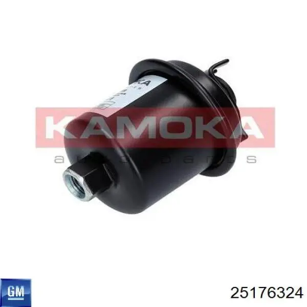 Filtro combustible Honda Civic 6 EJ9, EK3/4