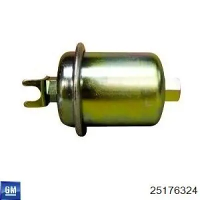 Filtro combustible Honda Civic 6 EJ9, EK3/4