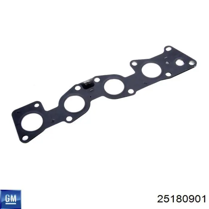 25180901 General Motors Sonda lambda (NOx, O2)