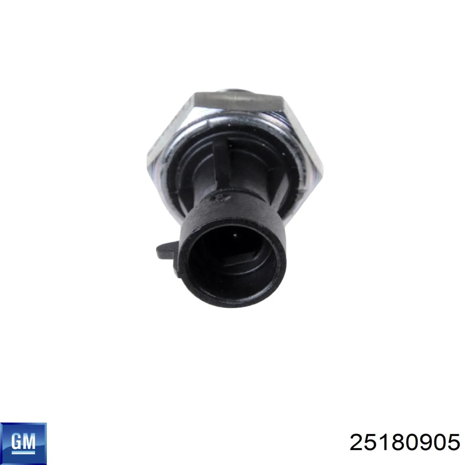 Indicador, presión del aceite Fiat 500 312