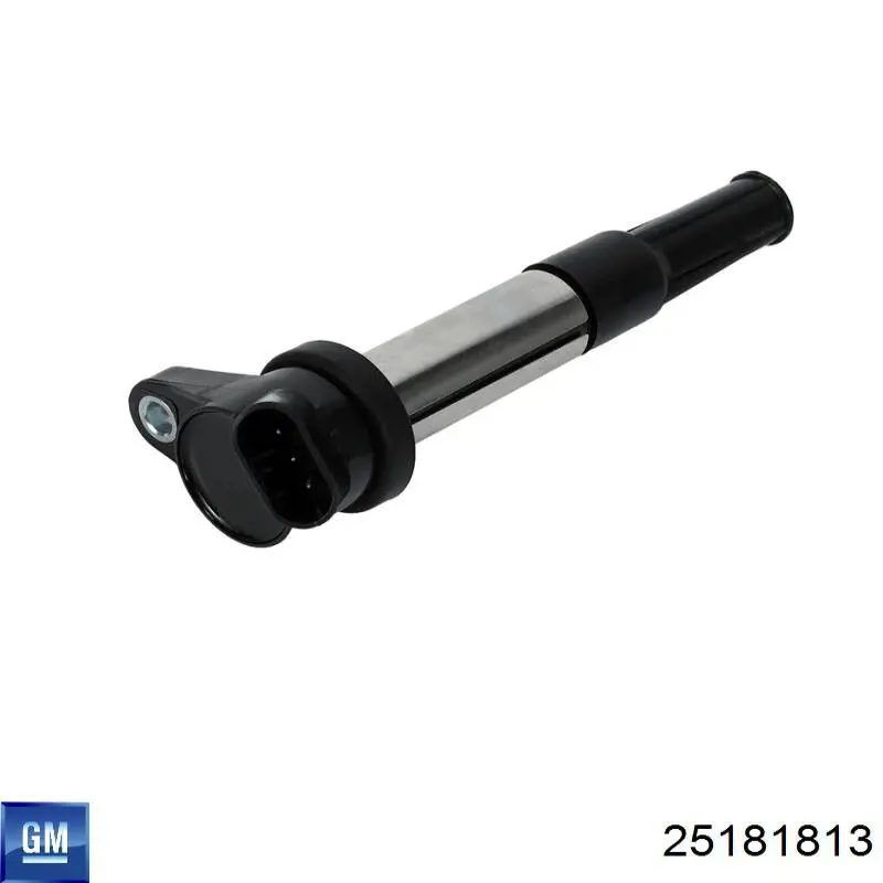 Bobina de chispa General Motors 25181813 precio, desde 28,56 EUR