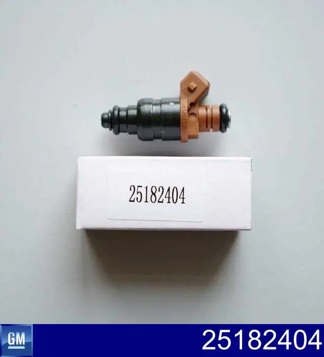 Inyectores General Motors 25182404 precio, desde 52,27 EUR