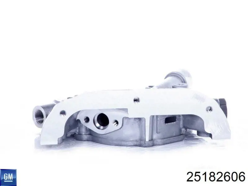 Comprar 25182606 General Motors Bomba De Aceite