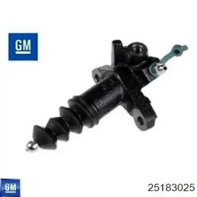 Bomba auxiliar de embrague General Motors 25183025 precio, desde 22,51 EUR