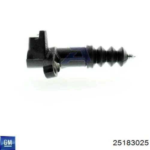 Comprar 25183025 General Motors Bombín de embrague