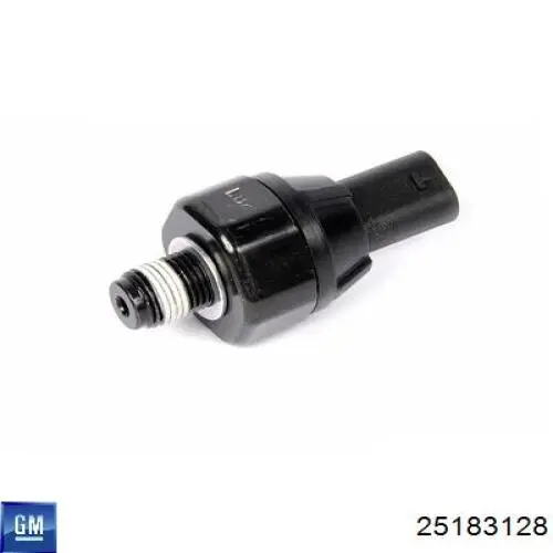 Comprar 25183128 Peugeot/Citroen Sensor de presión de aceite