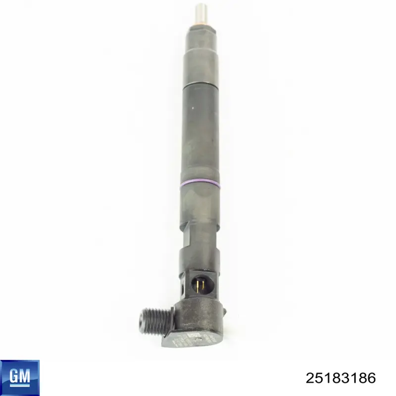 Inyectores General Motors 25183186 precio, desde 349,88 EUR