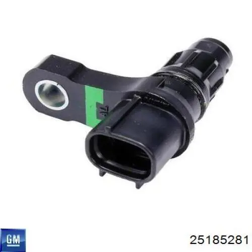 PC976 Standard sensor de posición del árbol de levas