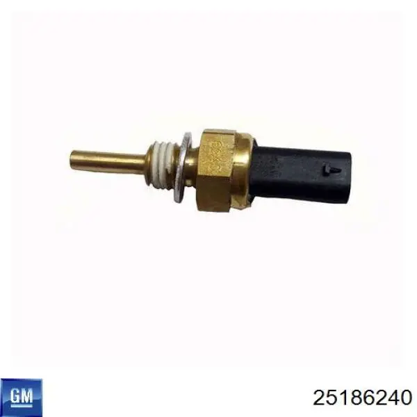 Comprar 1338378 Opel Sensor de temperatura de agua