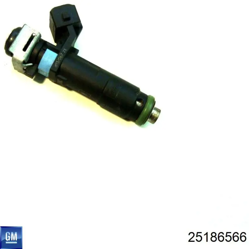 Inyectores General Motors 25186566 precio, desde 85,15 USD