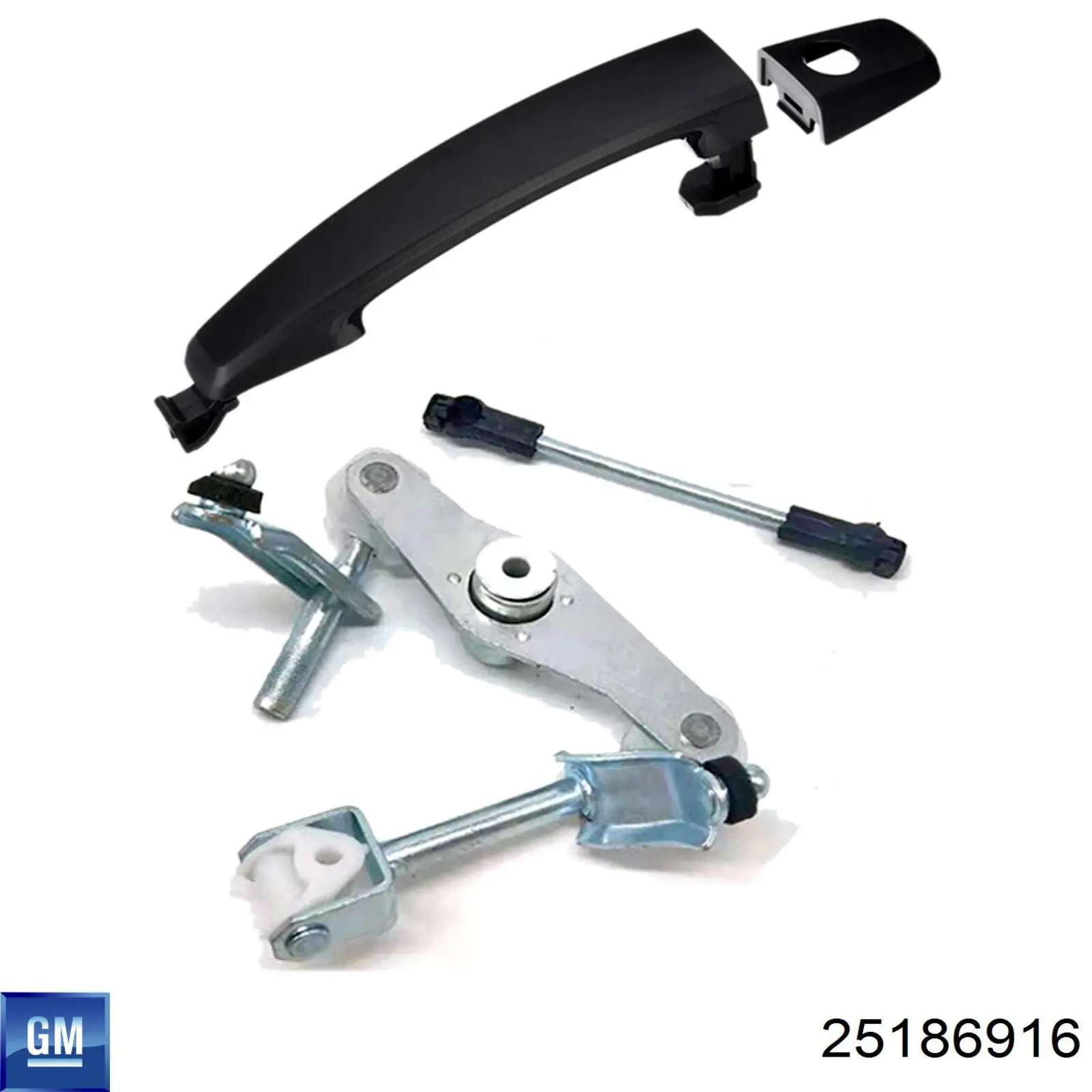 Comprar Palanca de cambios Chevrolet Lacetti  J200