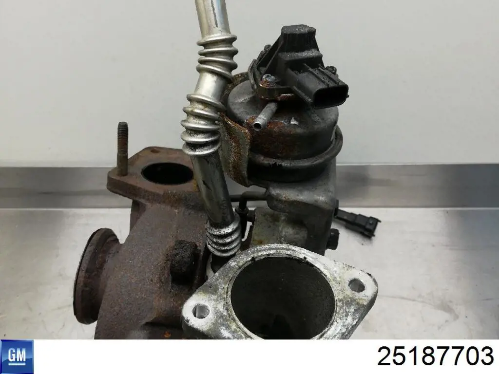 49663 Sidat Turbo para motor