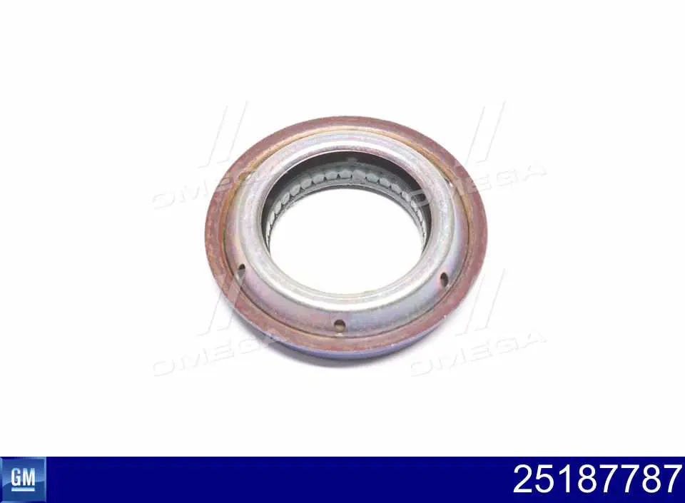Retén del semieje delantero General Motors 25187787 precio, desde 4,11 EUR