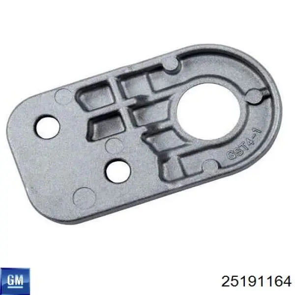 Bombeadora de agua General Motors 25191164 precio, desde 228,56 EUR