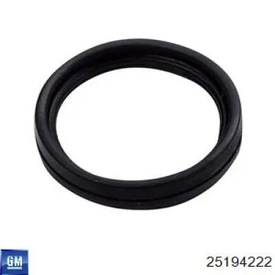 Comprar 5650974 Opel Junta superior del conducto de aceite del enfriador