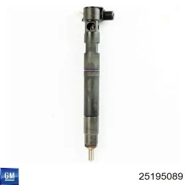 Inyectores Opel 25195089 precio, desde 349,88 EUR