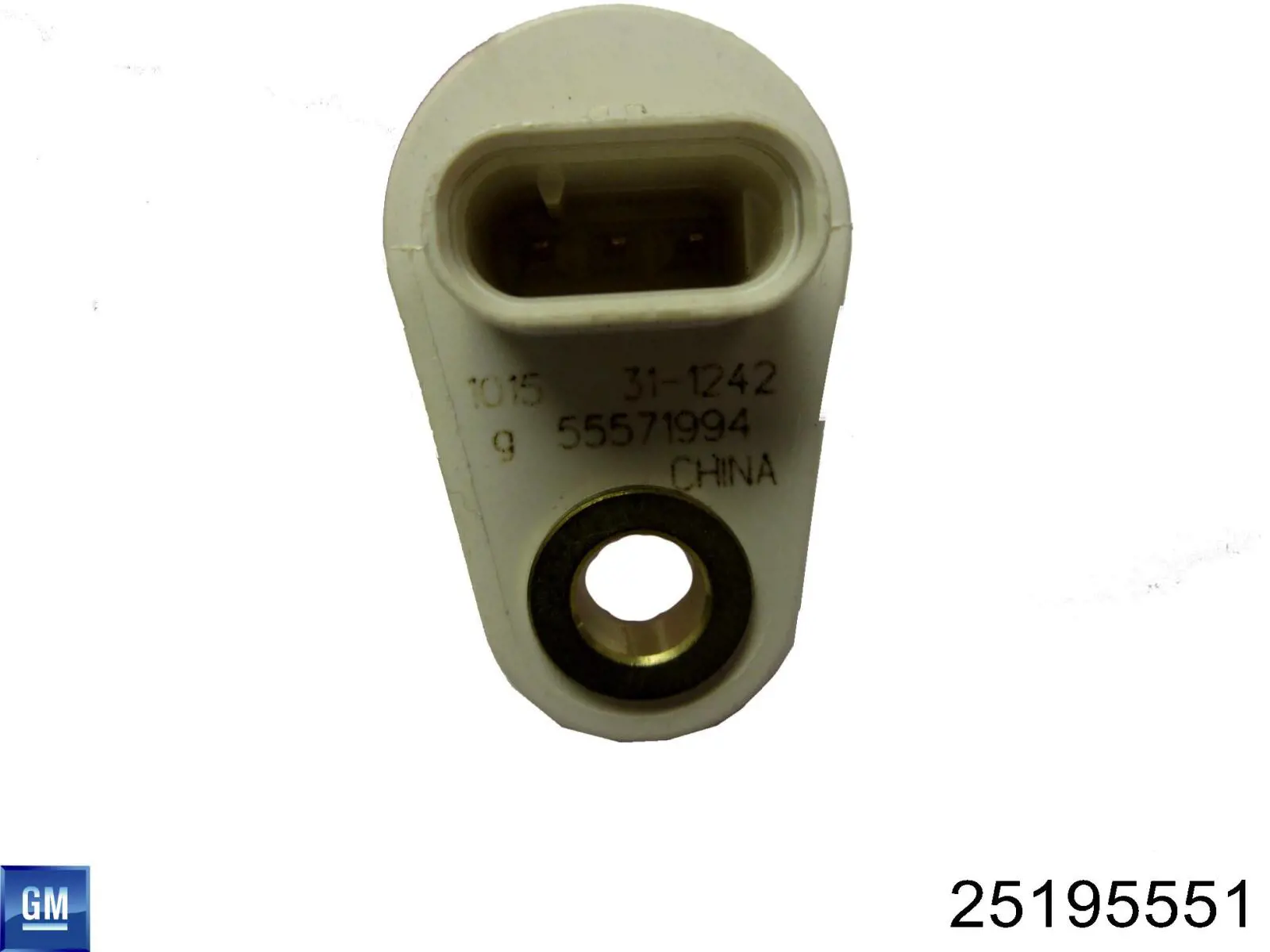 EH0061 NTK sensor de posición del cigüeñal