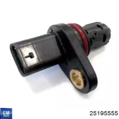 Sensor de árbol de levas General Motors 25195555 precio, desde 74,64 USD