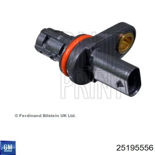Comprar 25195556 General Motors Sensor de posición del árbol de levas