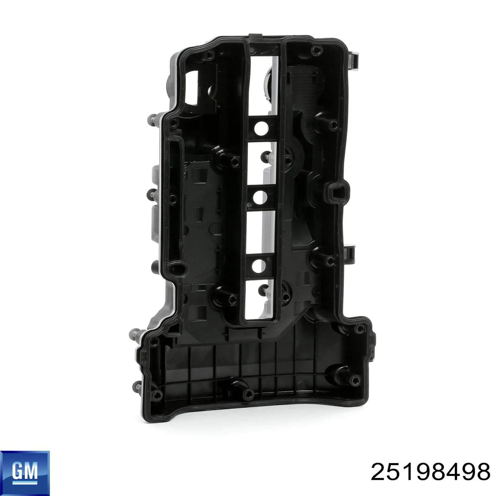 Tapa de la válvula General Motors 25198498 precio, desde 60,56 EUR