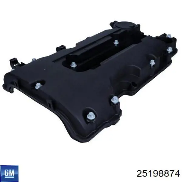 Tapa de la válvula General Motors 25198874 precio, desde 60,56 EUR