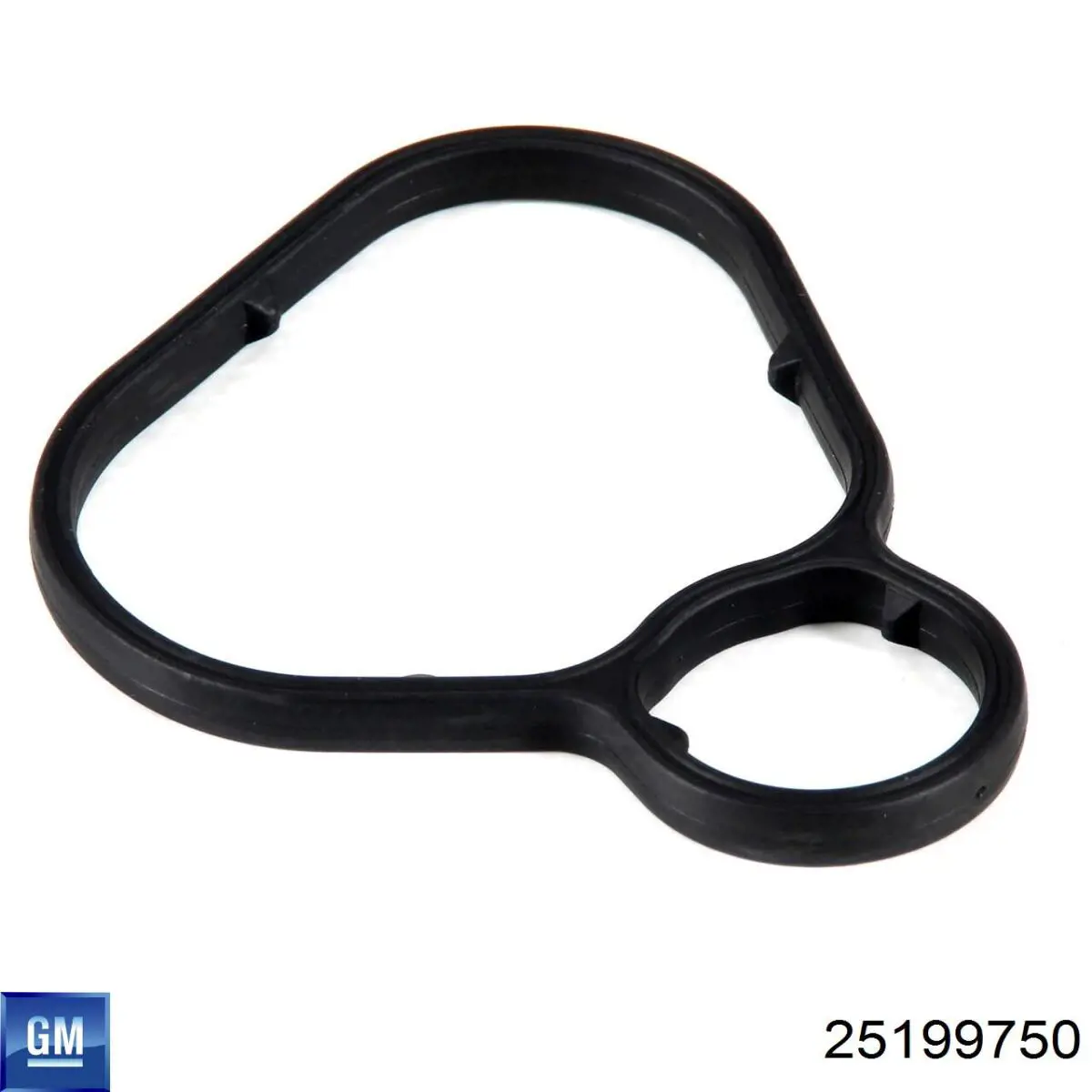 Junta del adaptador del filtro de aceite General Motors 25199750 precio, desde 6,54 EUR