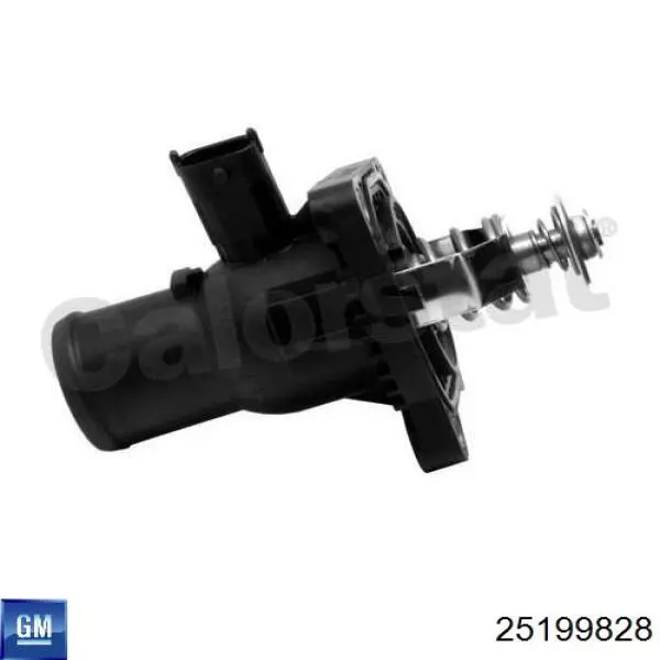 Comprar 25199828 General Motors Termostato