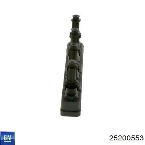 Comprar 25200553 General Motors Bobina