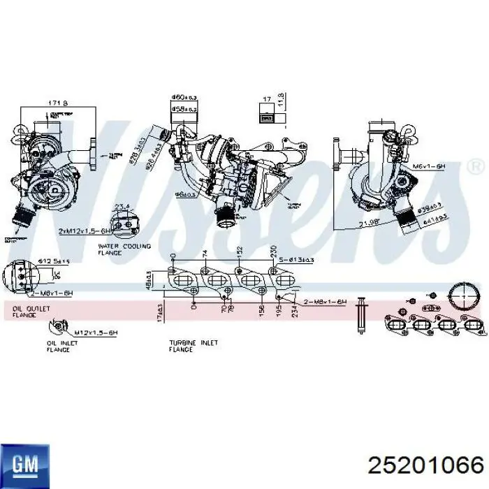 25201066 Peugeot/Citroen