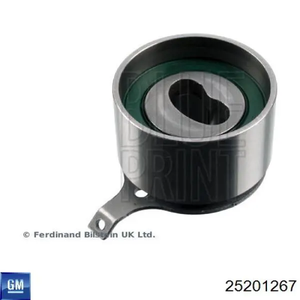 Tensor de la correa de distribución General Motors 25201267 precio, desde 11,93 EUR