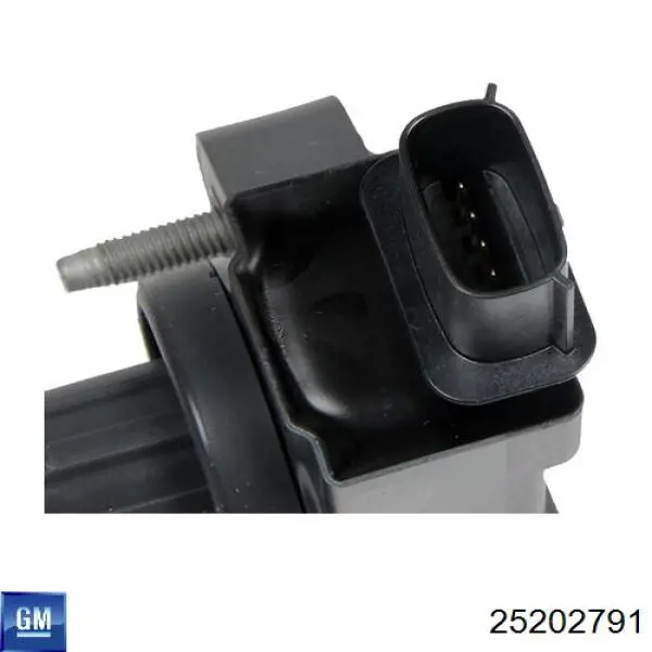 25202791 General Motors Bobina de ignición