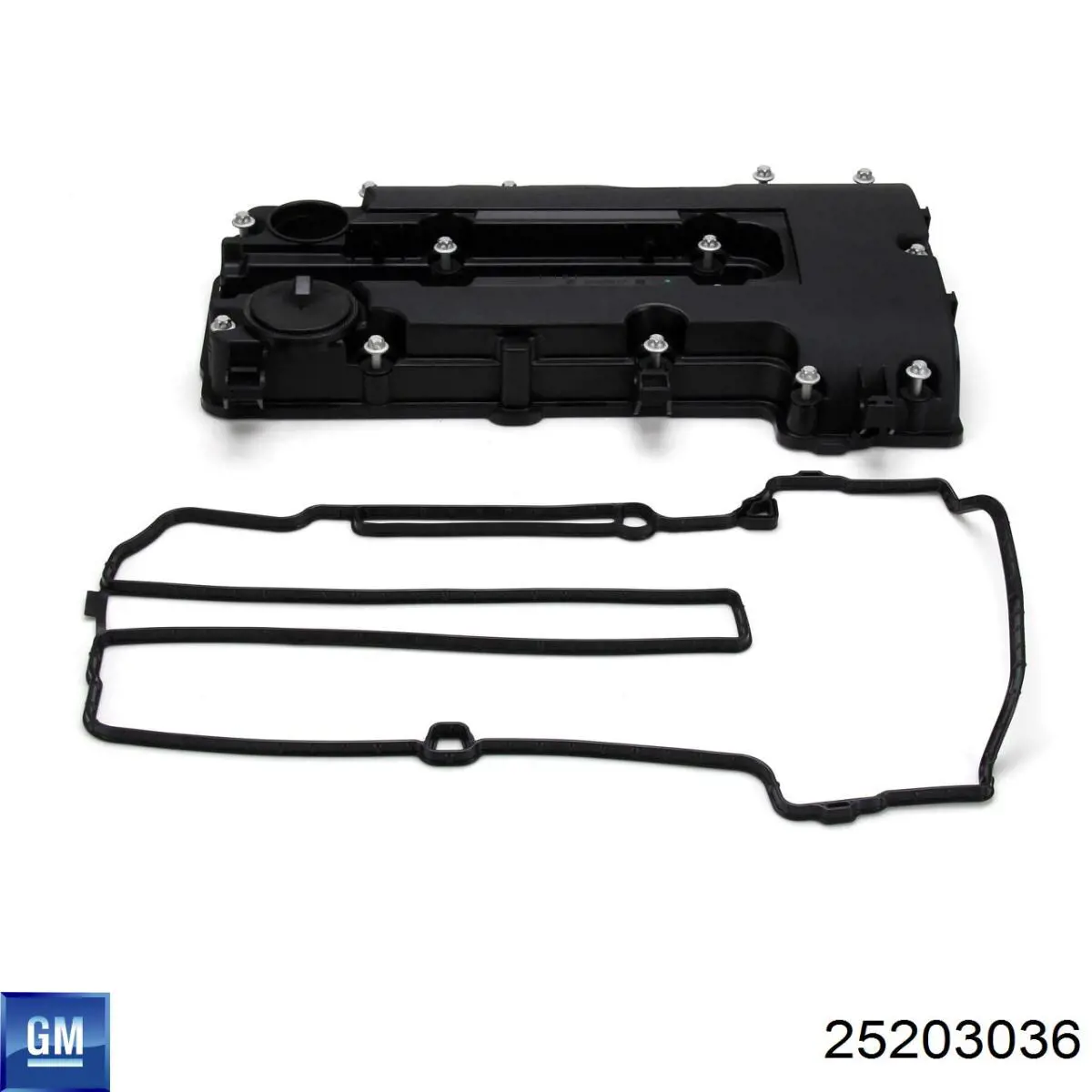 Tapa de la válvula General Motors 25203036 precio, desde 60,56 EUR