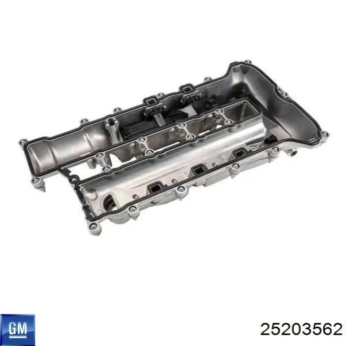 Tapa de la válvula General Motors 25203562 precio, desde 457,10 EUR