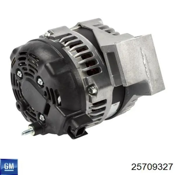 25709327 General Motors alternador