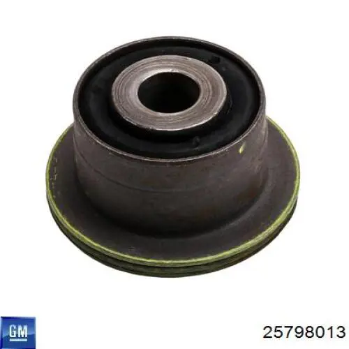 Silentblock de brazo de suspensión General Motors 25798013 precio, desde 52,86 EUR