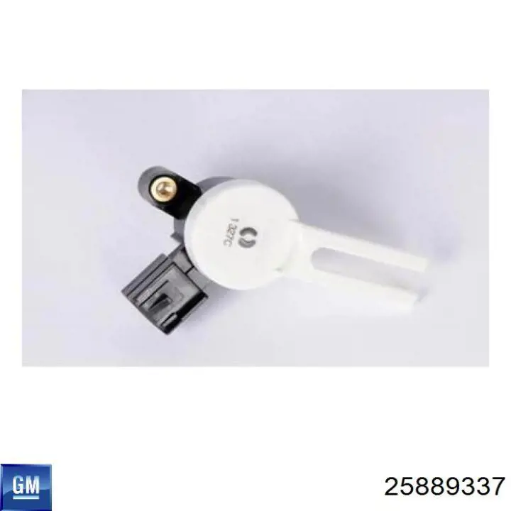 Interruptor de embrague General Motors 25889337 precio, desde 25,49 EUR