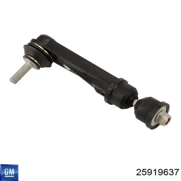 Comprar 25919637 General Motors Silentblock