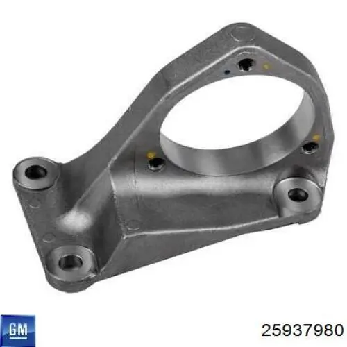Comprar 25937980 General Motors Eje intermedio de transmisión