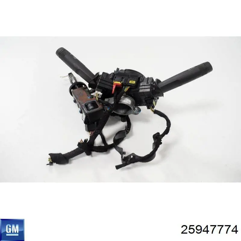 Comprar 25947774 General Motors 