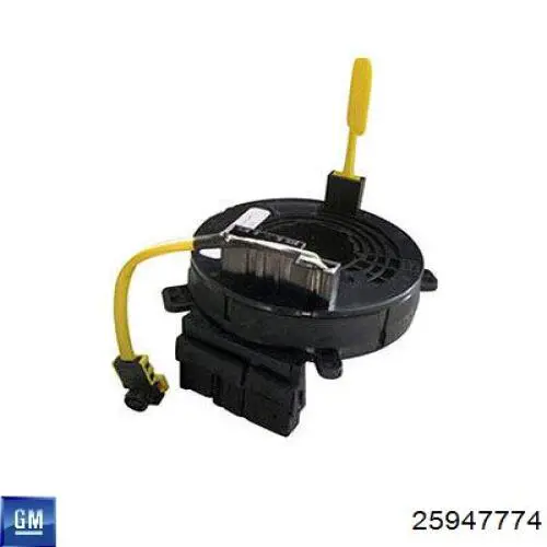  General Motors 25947774 precio, desde 78,41 EUR