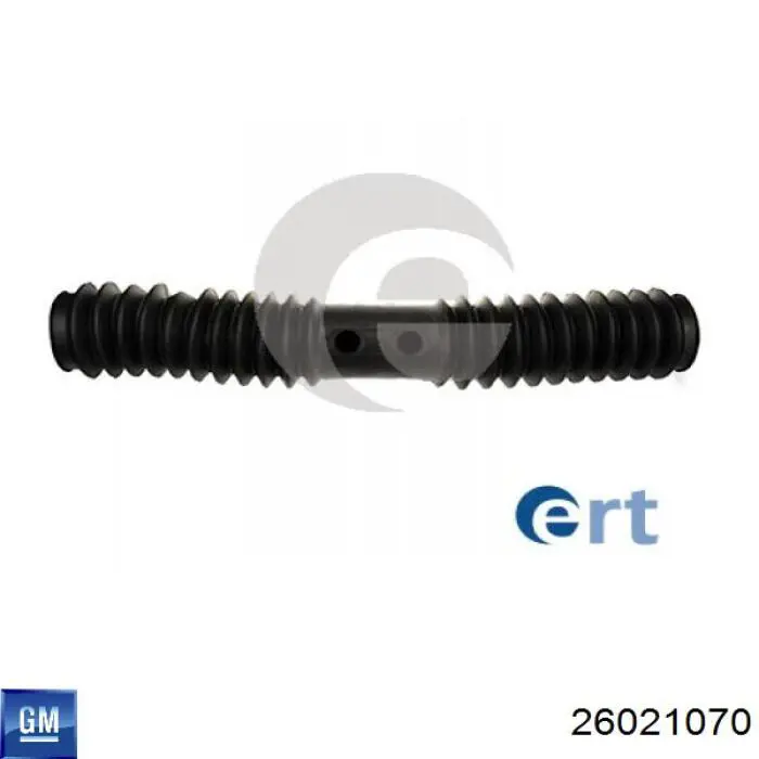 Comprar 26021070 General Motors Plumero de dirección