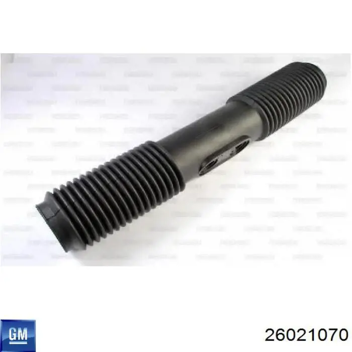 Guardapolvo de dirección General Motors 26021070 precio, desde 10,62 EUR