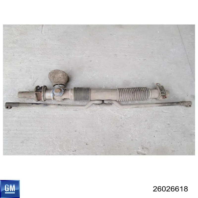 Opel Astra 51, 52, F35, M35