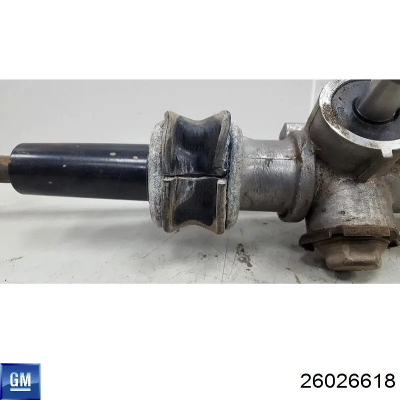 Opel Astra 51, 52, F35, M35