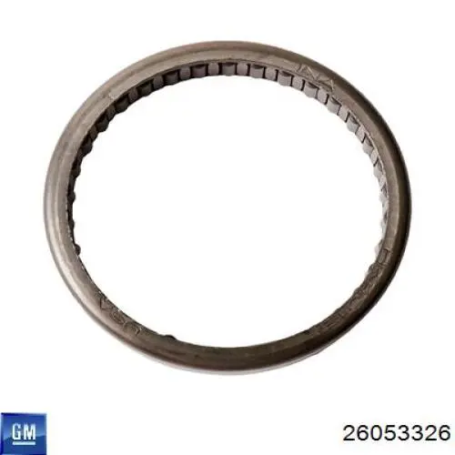 Comprar 26053326 General Motors Cable de freno de mano trasero derecho