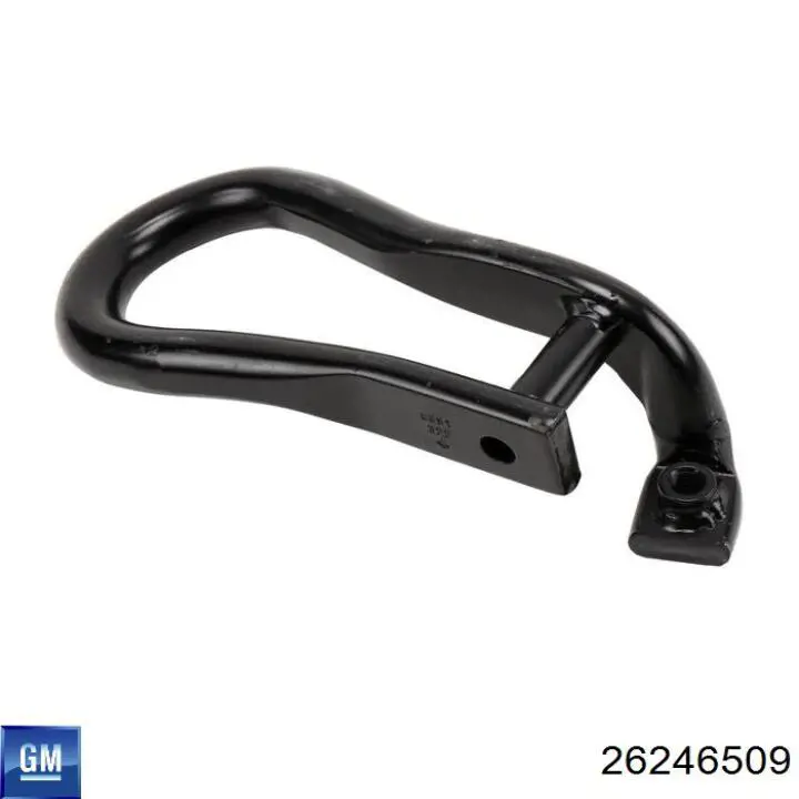 Comprar BK119 Signeda Enganche