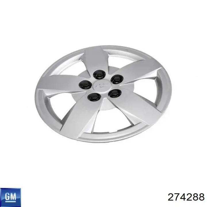 Comprar 00274288 General Motors 