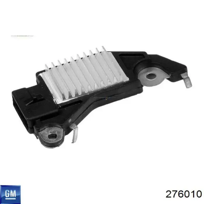 Regulador de corriente General Motors 276010 precio, desde 17,05 EUR